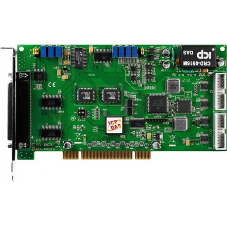 PCI-1602FU CR