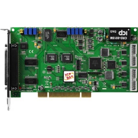 PCI-1602U CR