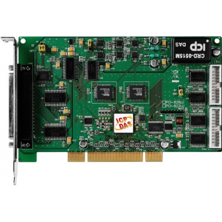 PCI-822LU CR