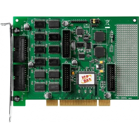 PIO-D64U CR