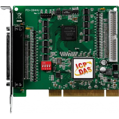 PCI-D64HU CR