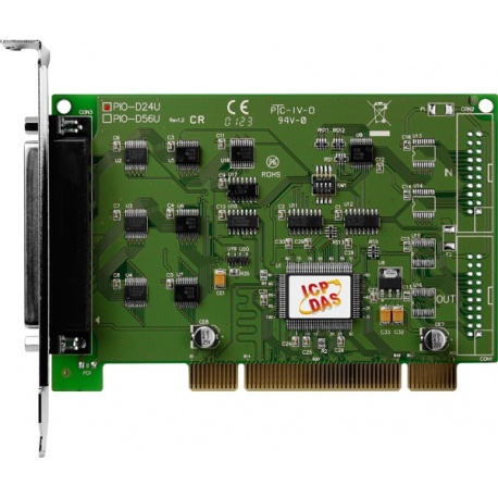 PIO-D24U CR