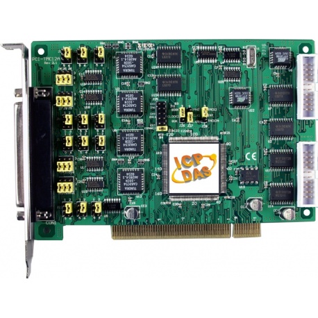 PCI-TMC12A CR