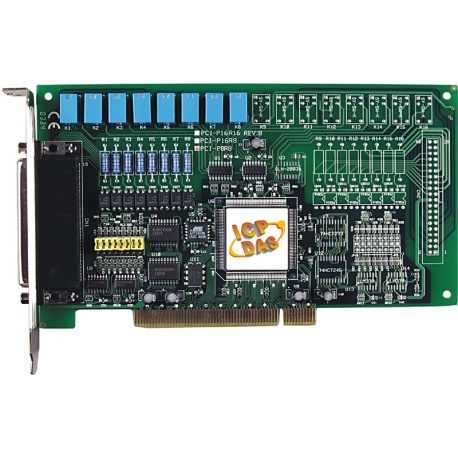 PCI-P8R8 CR