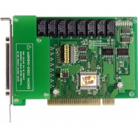 PISO-P8SSR8AC