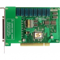 PISO-P8SSR8DC CR