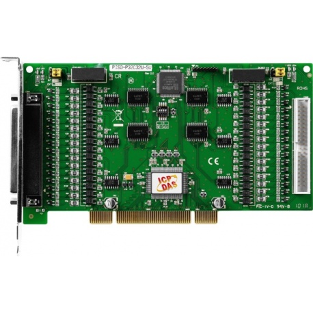 PISO-P32C32U-5V CR
