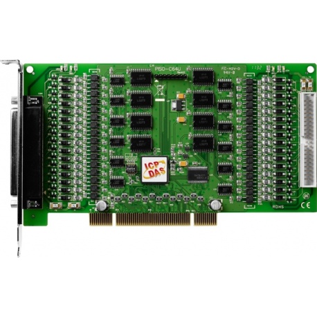 PISO-C64U CR