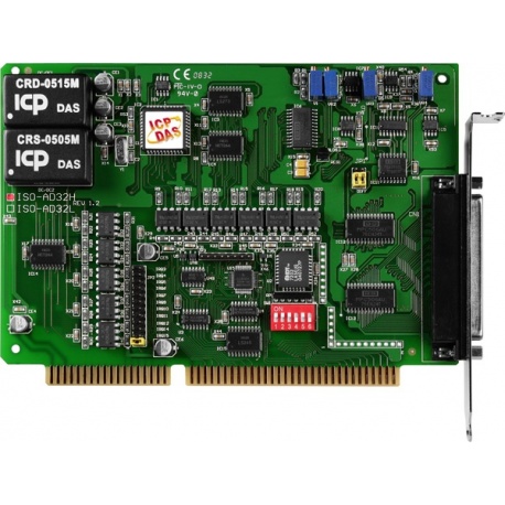 ISO-AD32H