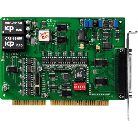 ISO-AD32L