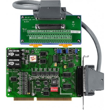 ISO-AD32H/S