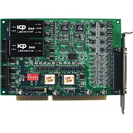ISO-DA8 CR