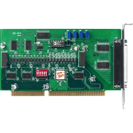ISO-813/S CR