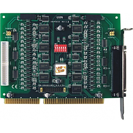ISO-P32C32 CR