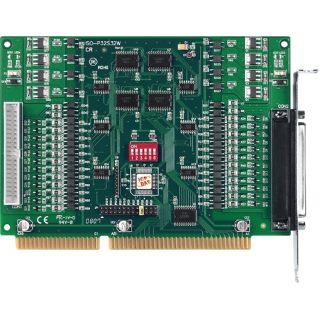 ISO-P32S32W CR