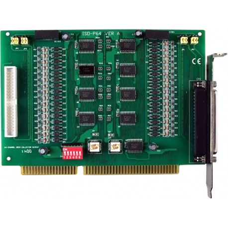 ISO-P64 CR