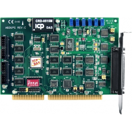 A-826PG/S CR