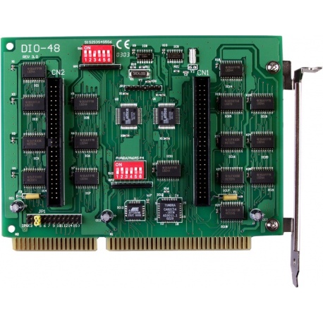 DIO-48 CR