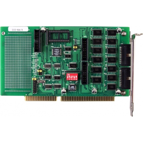 DIO-64/3 CR