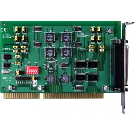 TMC-10 CR