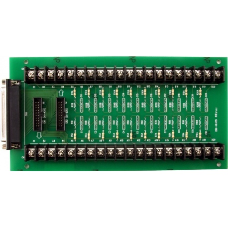 DB-8125 CR