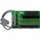 DB-16P8R/D/DIN CR