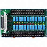 DB-24RD/12/DIN CR