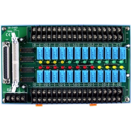 DB-24RD/12/DIN CR