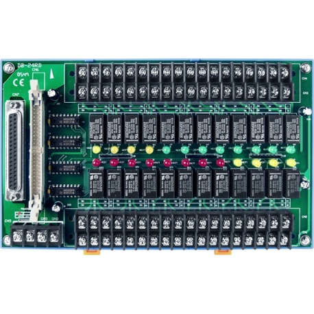 DB-24RD/24/DIN CR