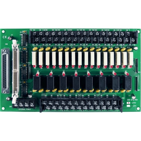 DB-24PRD/24 CR