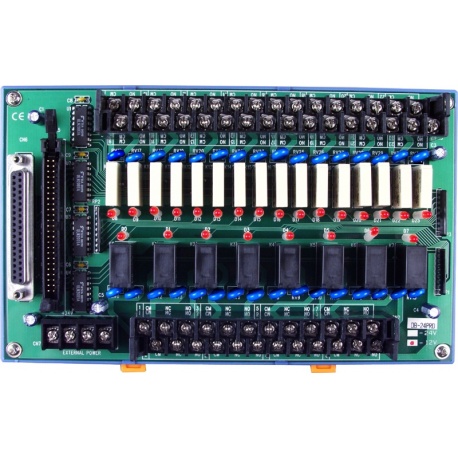 DB-24PRD/12/DIN CR