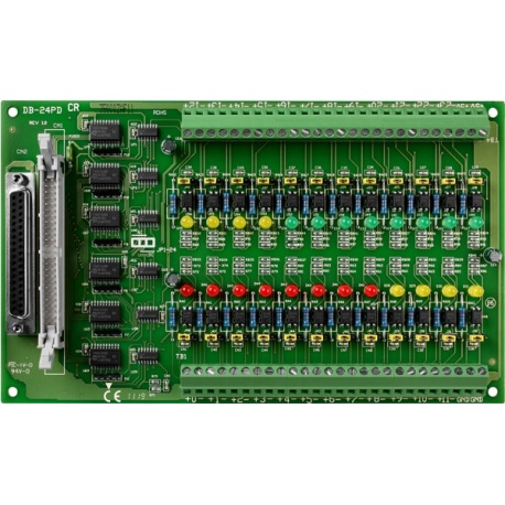DB-24PD CR