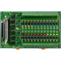DB-24PD/DIN CR