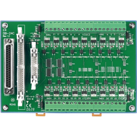 DB-24C/D/DIN