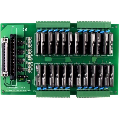 DB-24SSR/D
