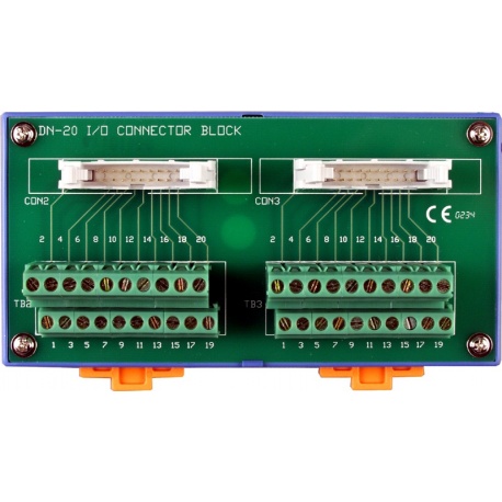 DN-20 CR