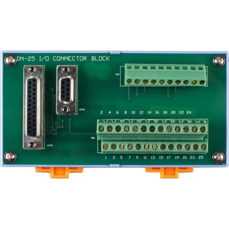 DN-25 CR