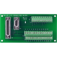 DN-25/N CR