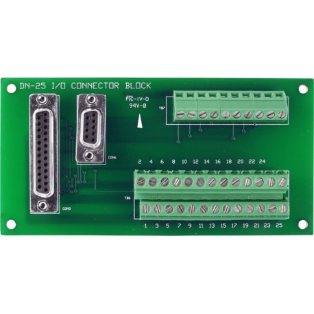 DN-25/N CR