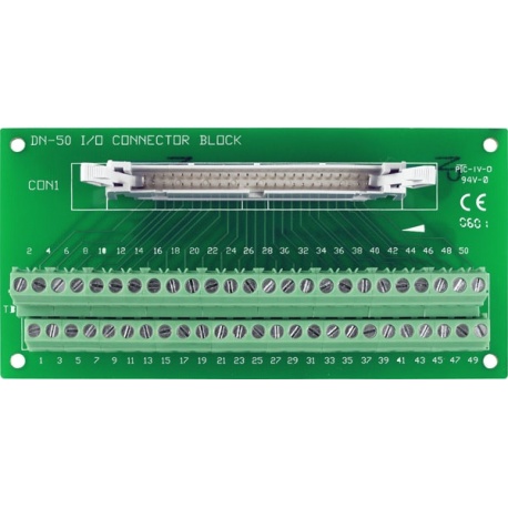 DN-50/N CR