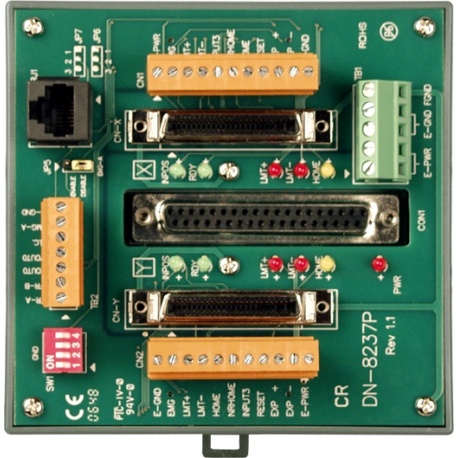 DN-8237PB CR