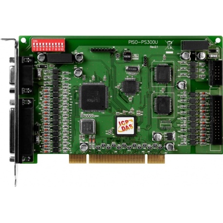 PISO-PS300U CR