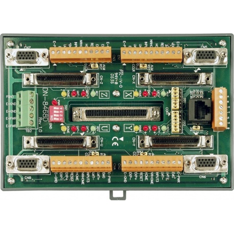 DN-8468DB CR