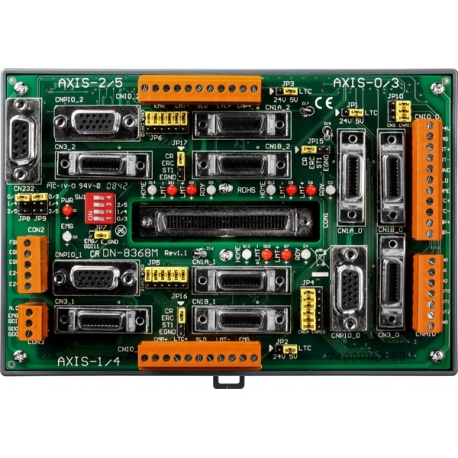 DN-8368MB CR