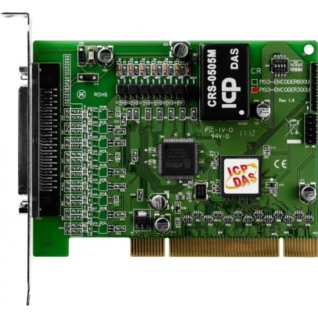 PISO-Encoder300U CR