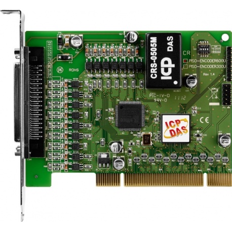PISO-Encoder600U