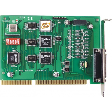 Encoder-300 CR
