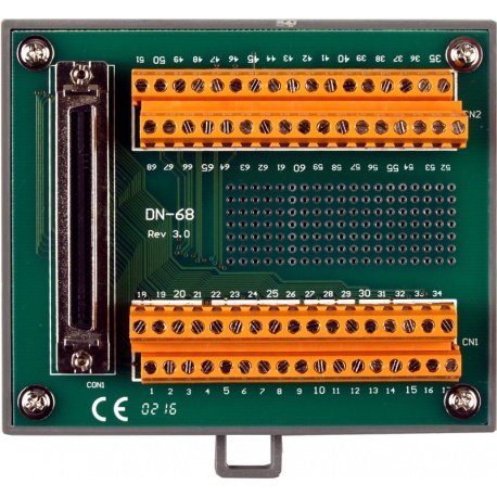 DN-68 CR