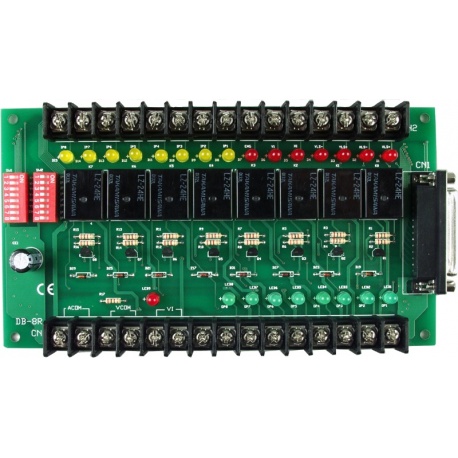 DB-8R