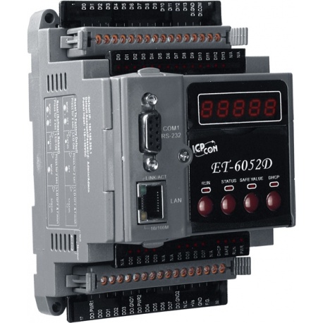 ET-6052D